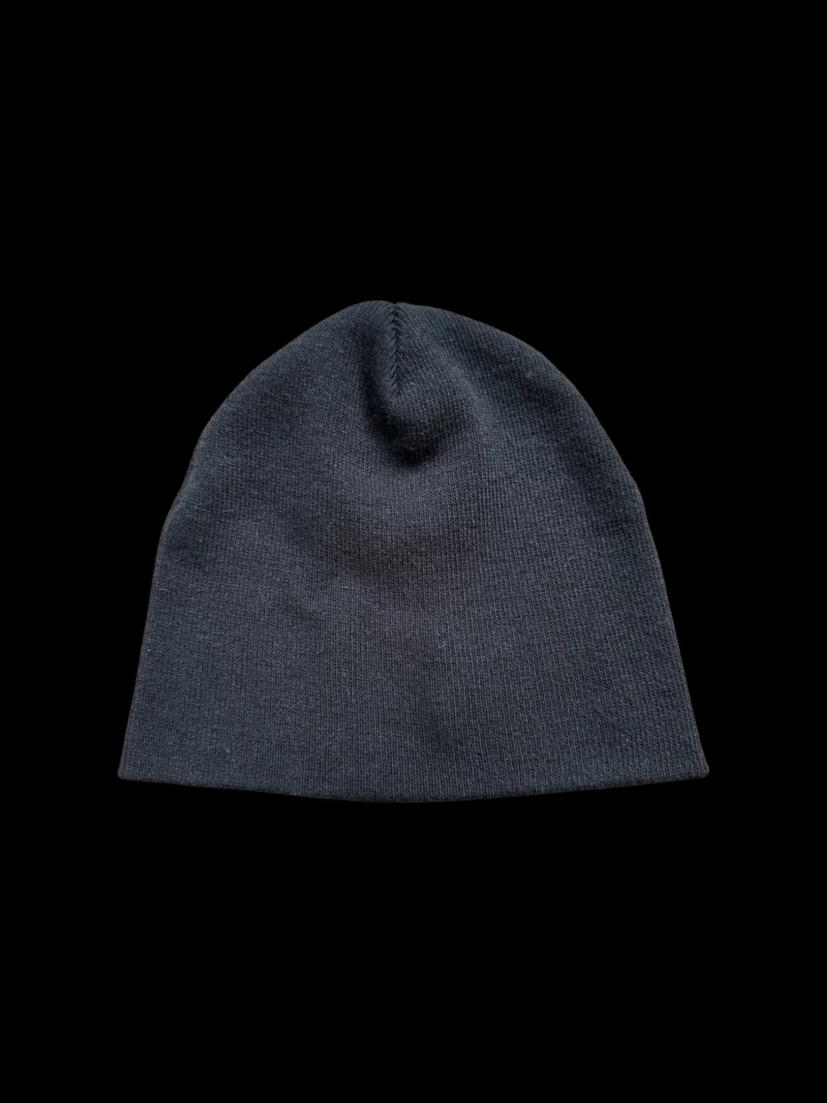Balenciaga Logo Beanie — photo 2