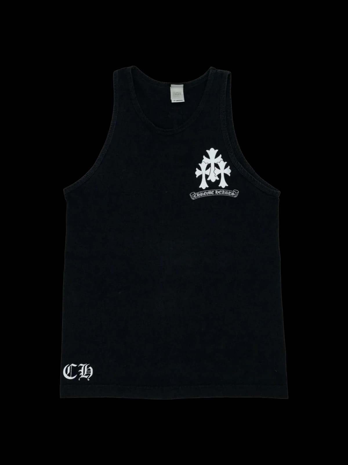 Chrome Hearts Tank Top