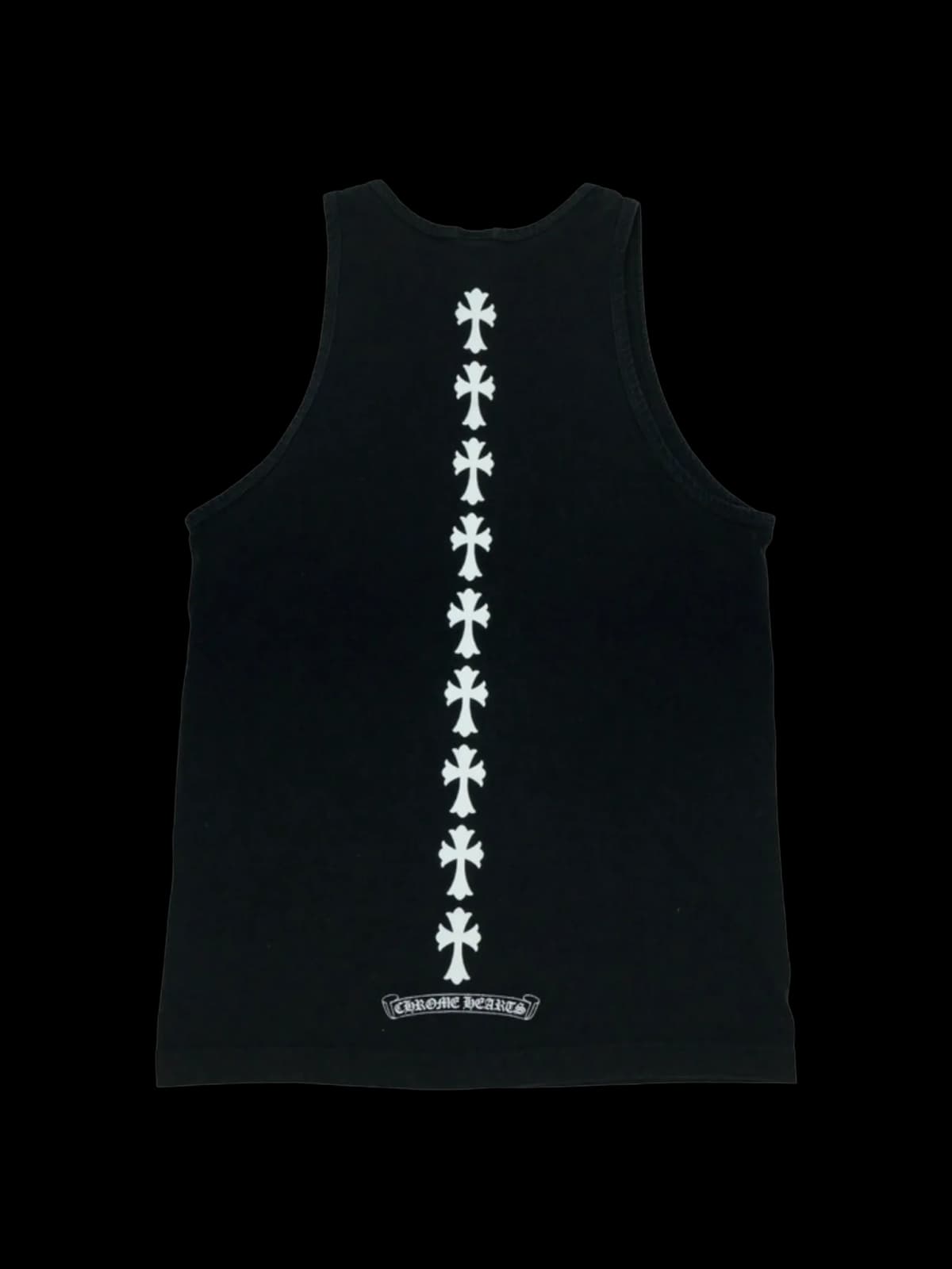 Chrome Hearts Tank Top — photo 2