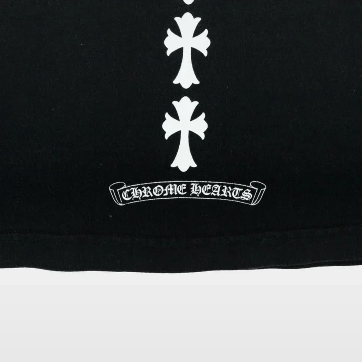 Chrome Hearts Tank Top — photo 4
