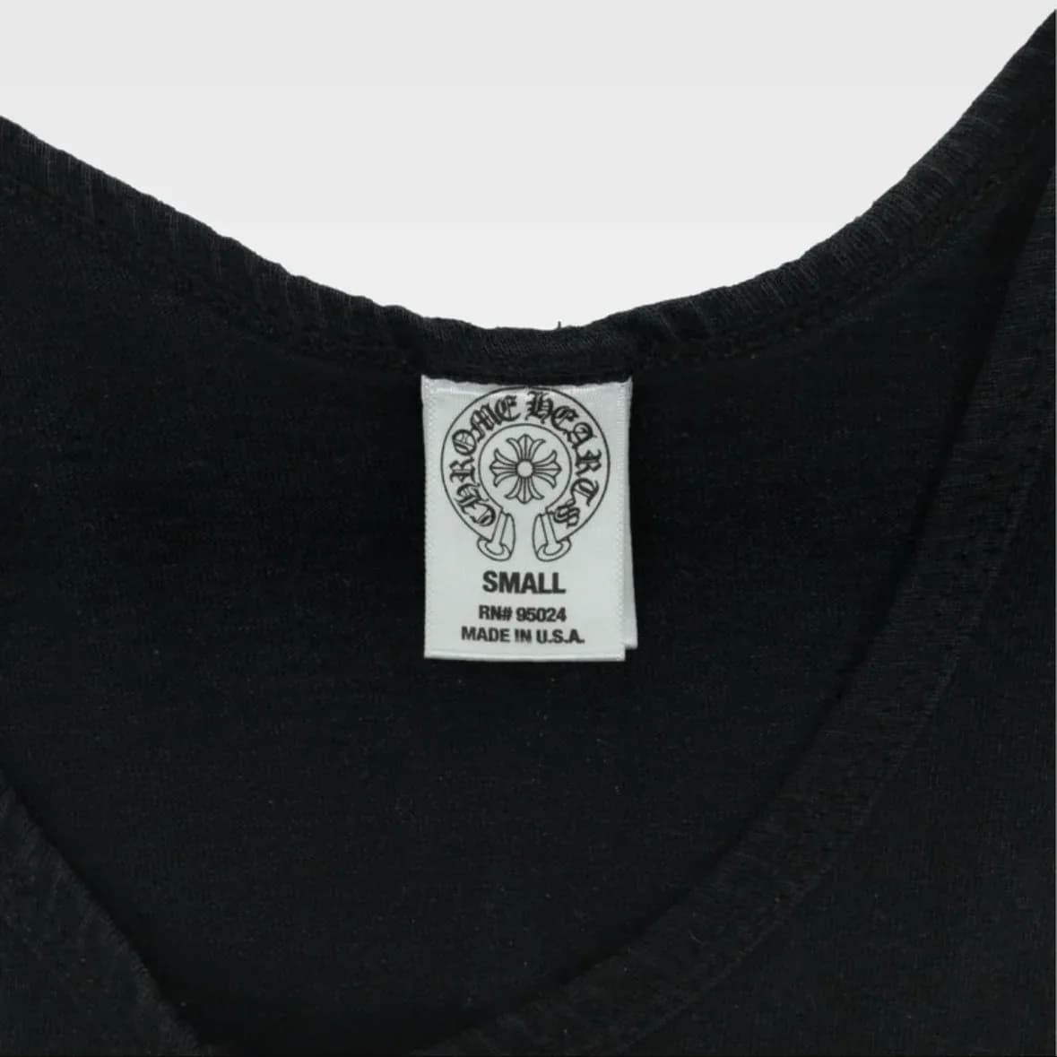 Chrome Hearts Tank Top — photo 6