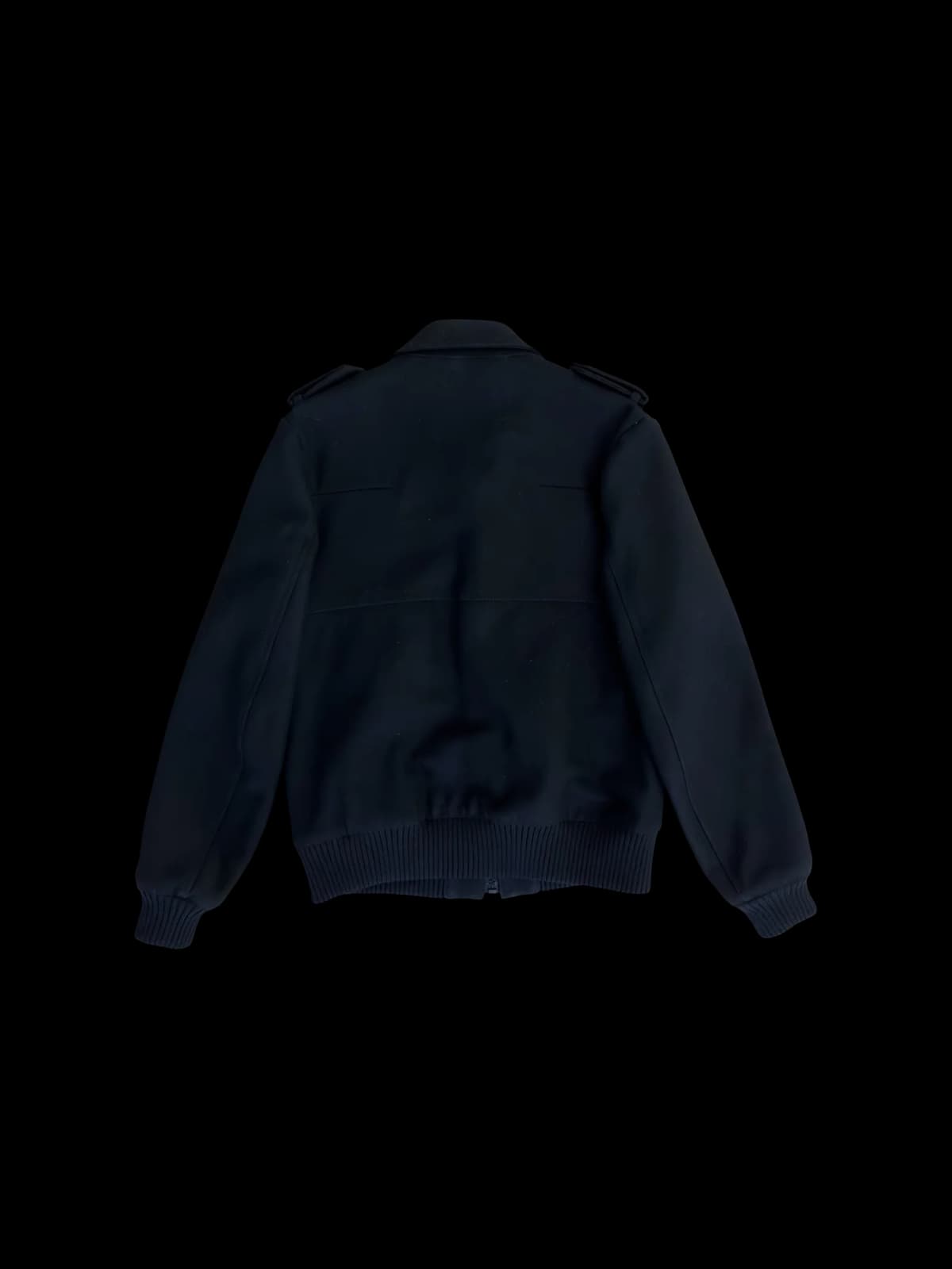 Dior Homme AW06 Panel Bomber — photo 2