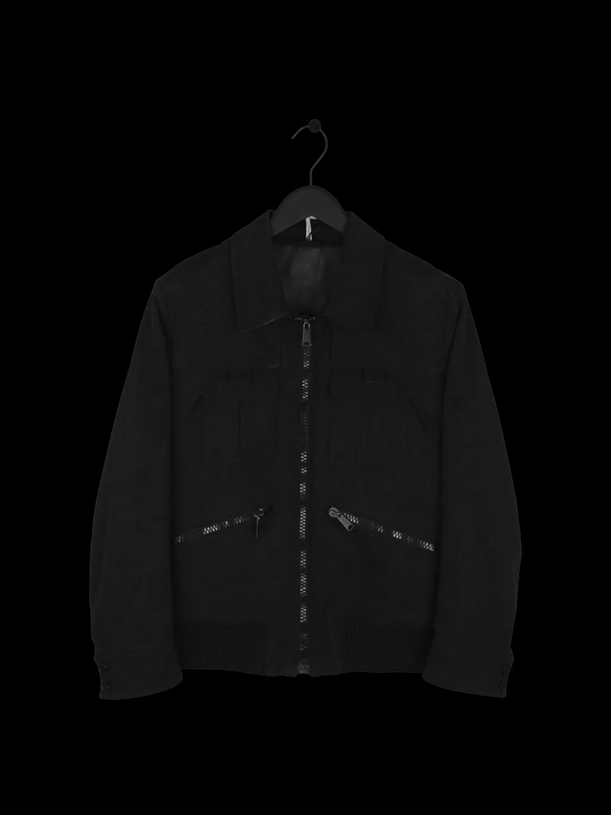 Dior Homme AW06 Aviator Jacket