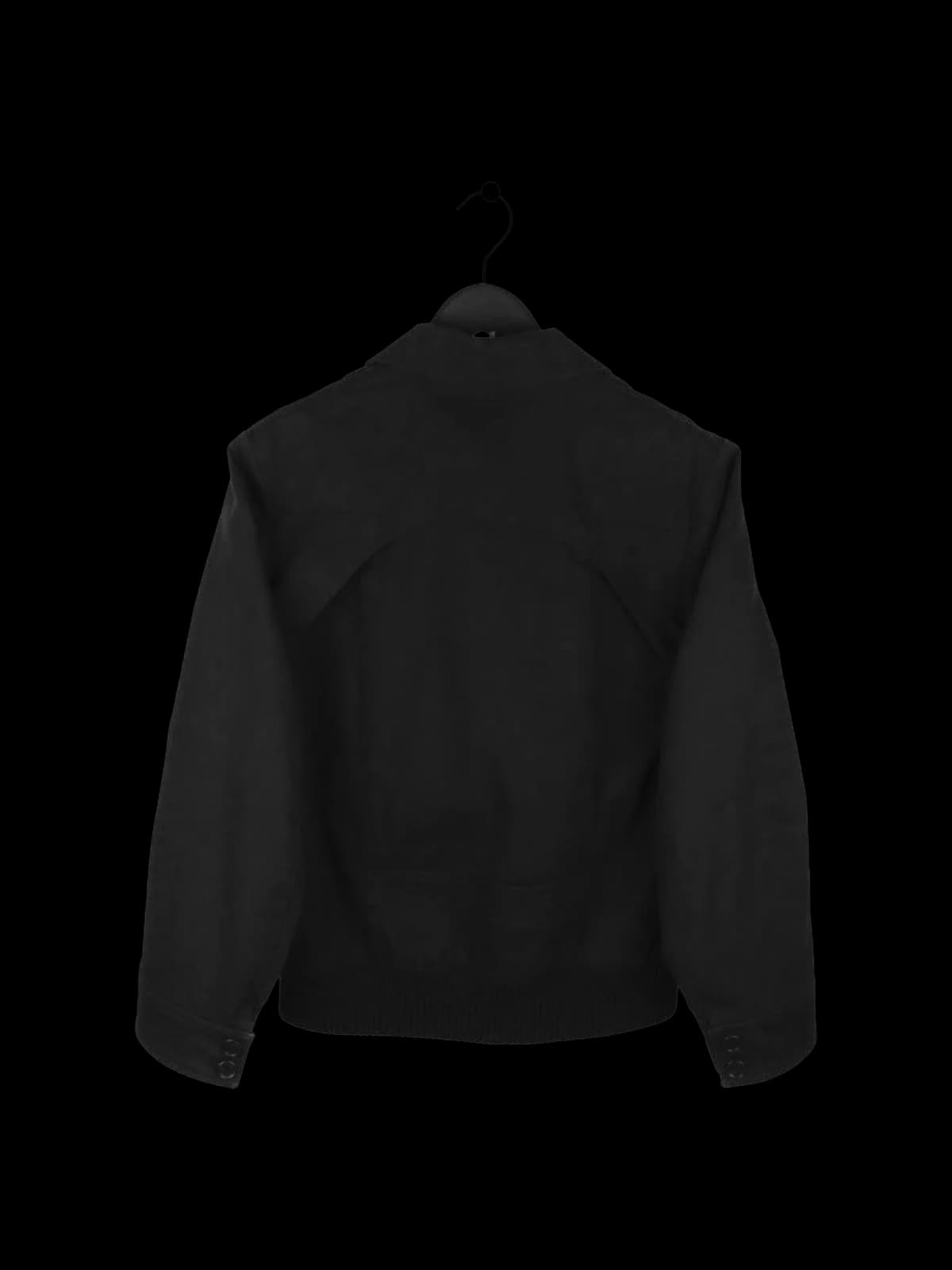 Dior Homme AW06 Aviator Jacket — photo 2