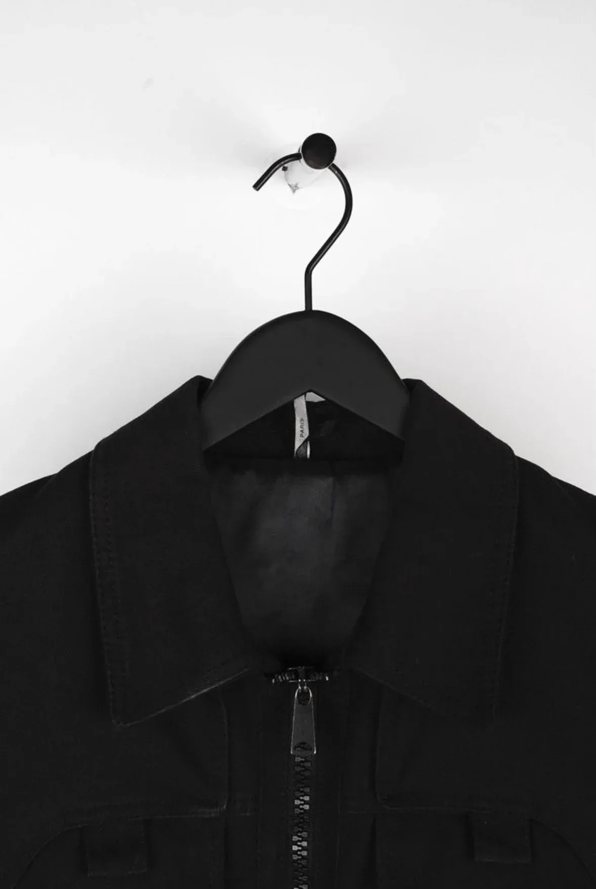 Dior Homme AW06 Aviator Jacket — photo 3