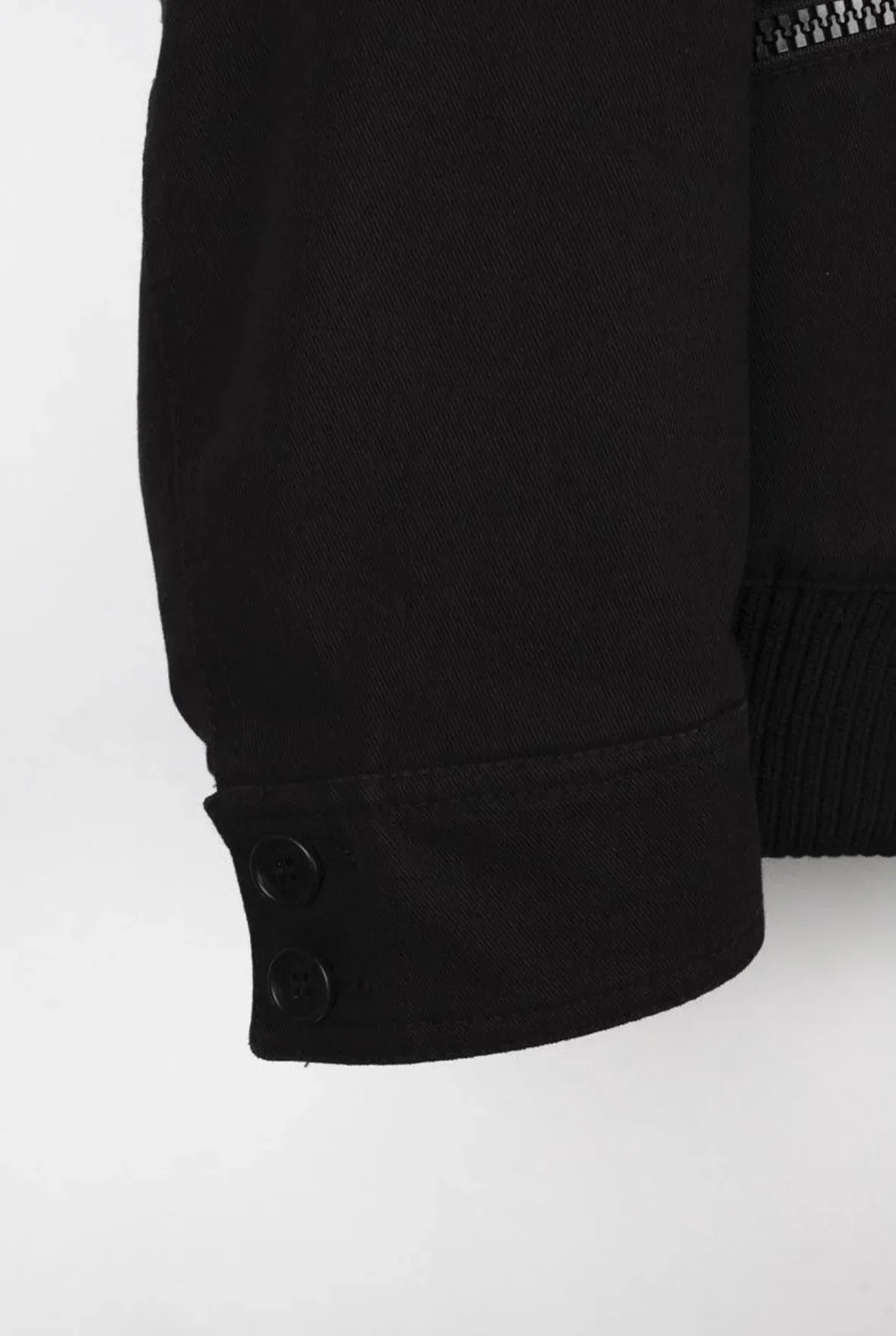 Dior Homme AW06 Aviator Jacket — photo 4