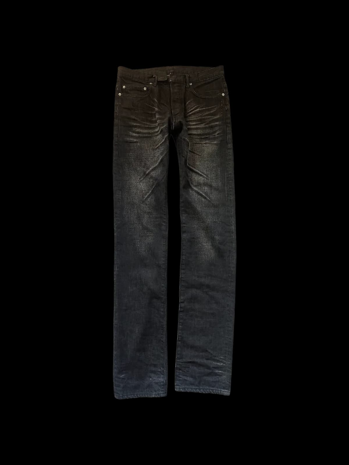 Dior Homme AW03 Luster Jeans
