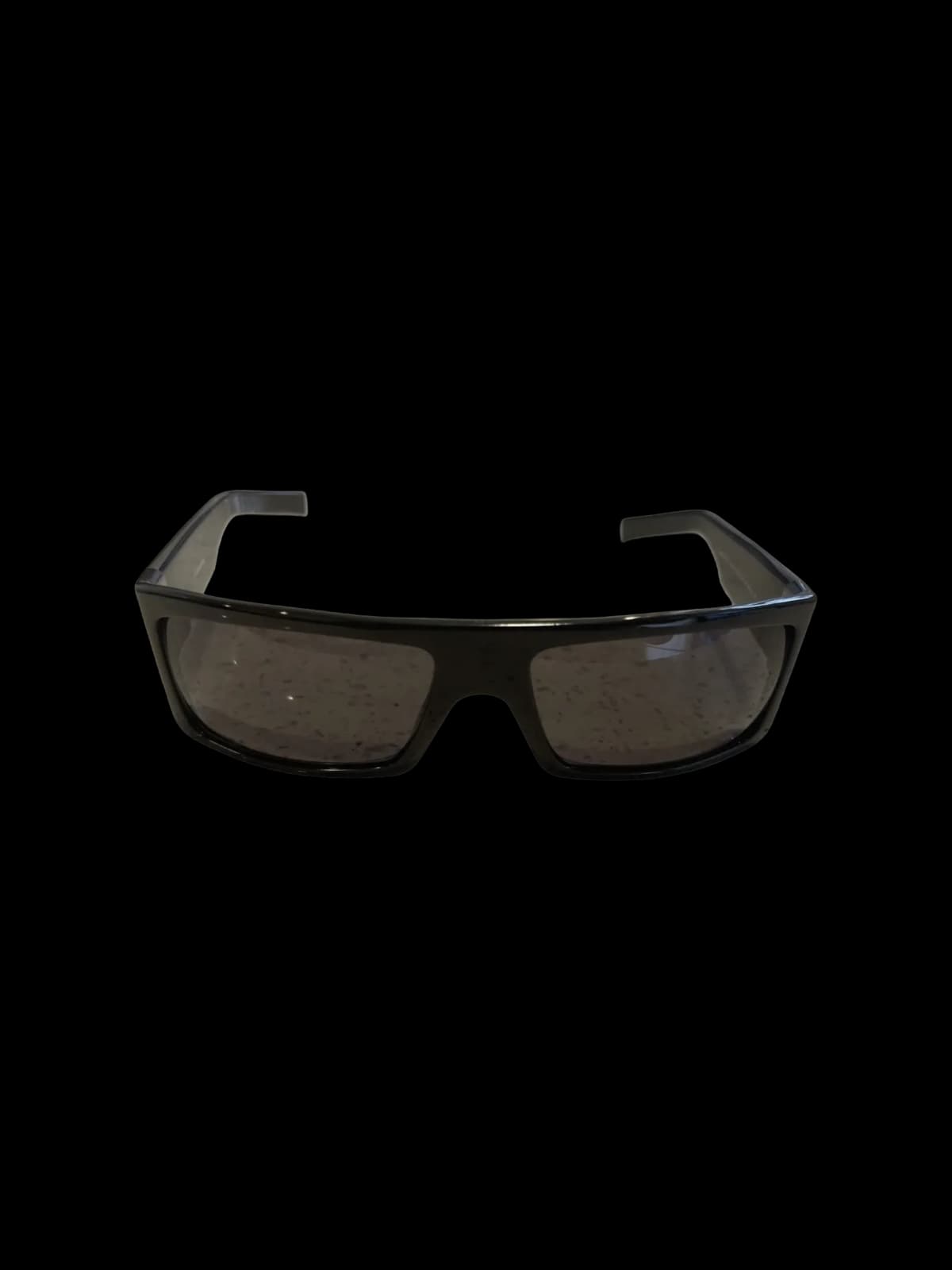 Dior Homme Black Tie Sunglasses — photo 3