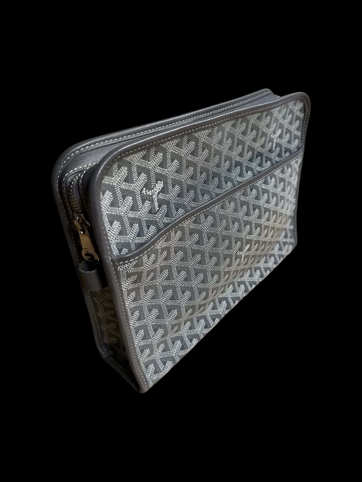 Goyard Jouvence Toiletry Bag