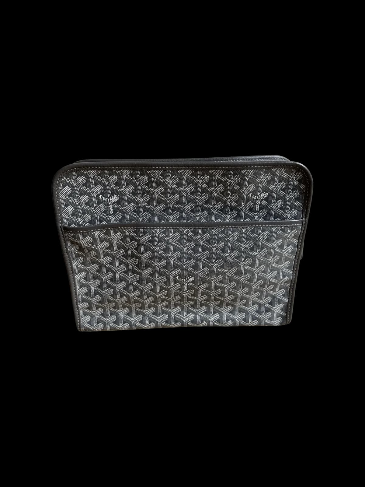Goyard Jouvence Toiletry Bag — photo 2