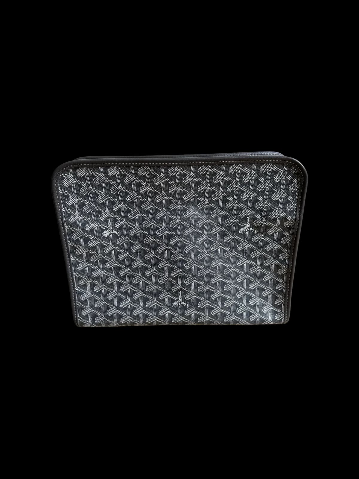 Goyard Jouvence Toiletry Bag — photo 3