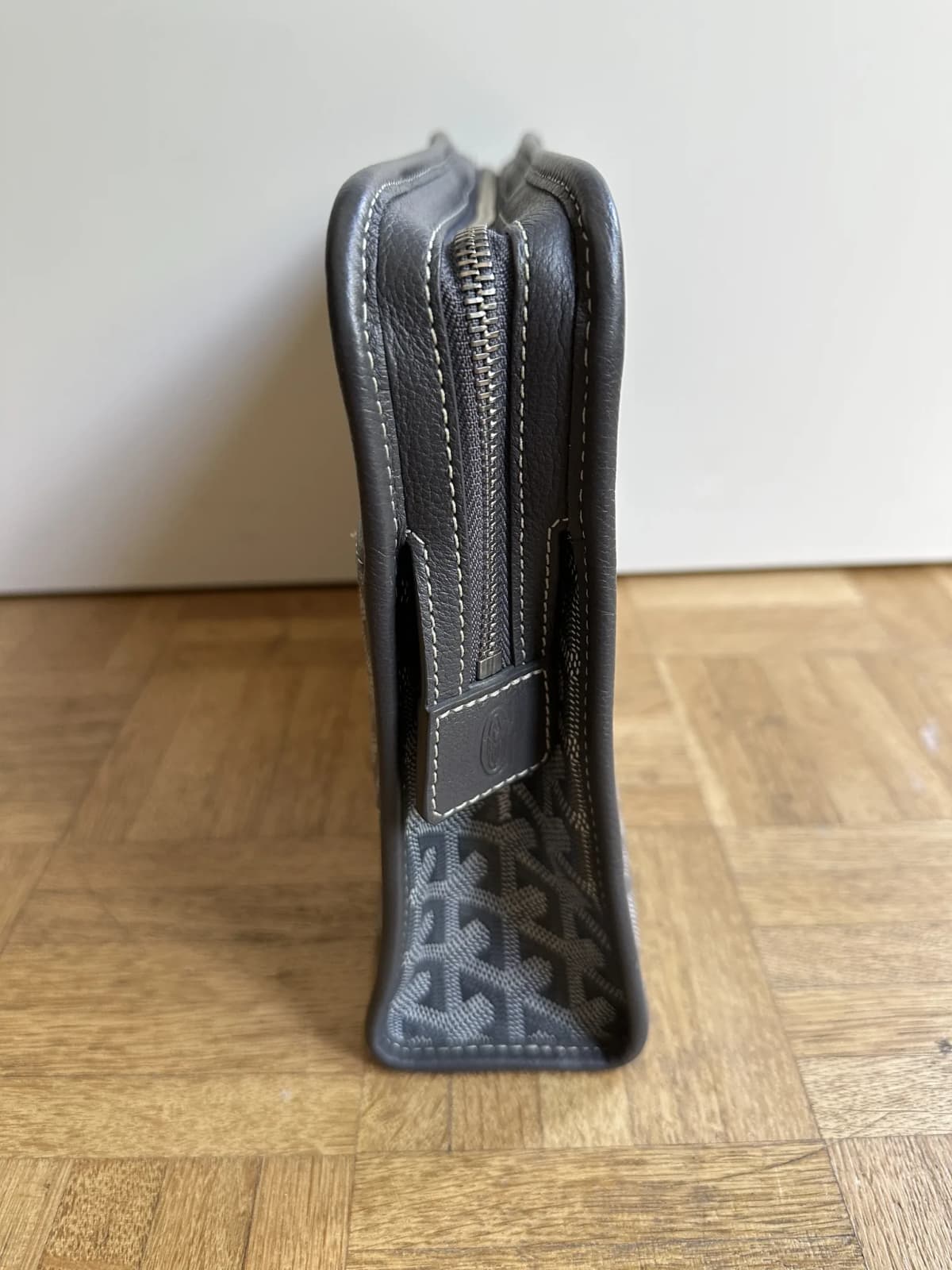 Goyard Jouvence Toiletry Bag — photo 4