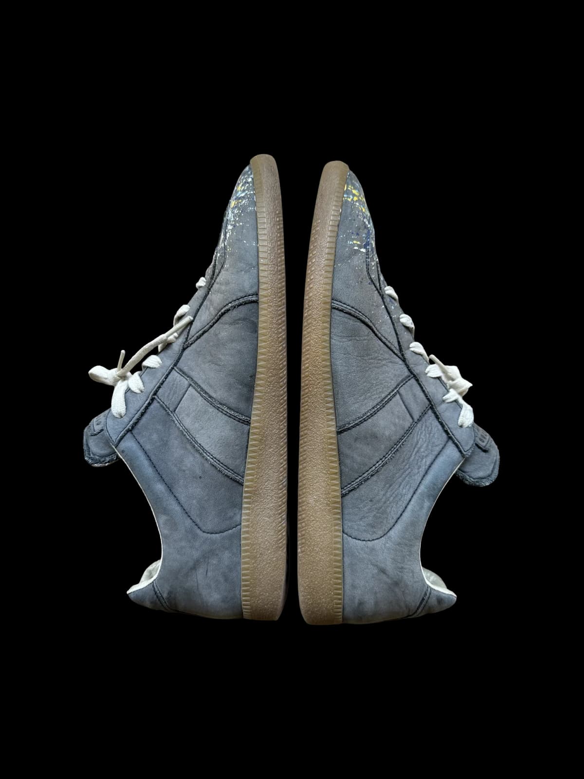 Margiela Replica Paint Splatter — photo 3