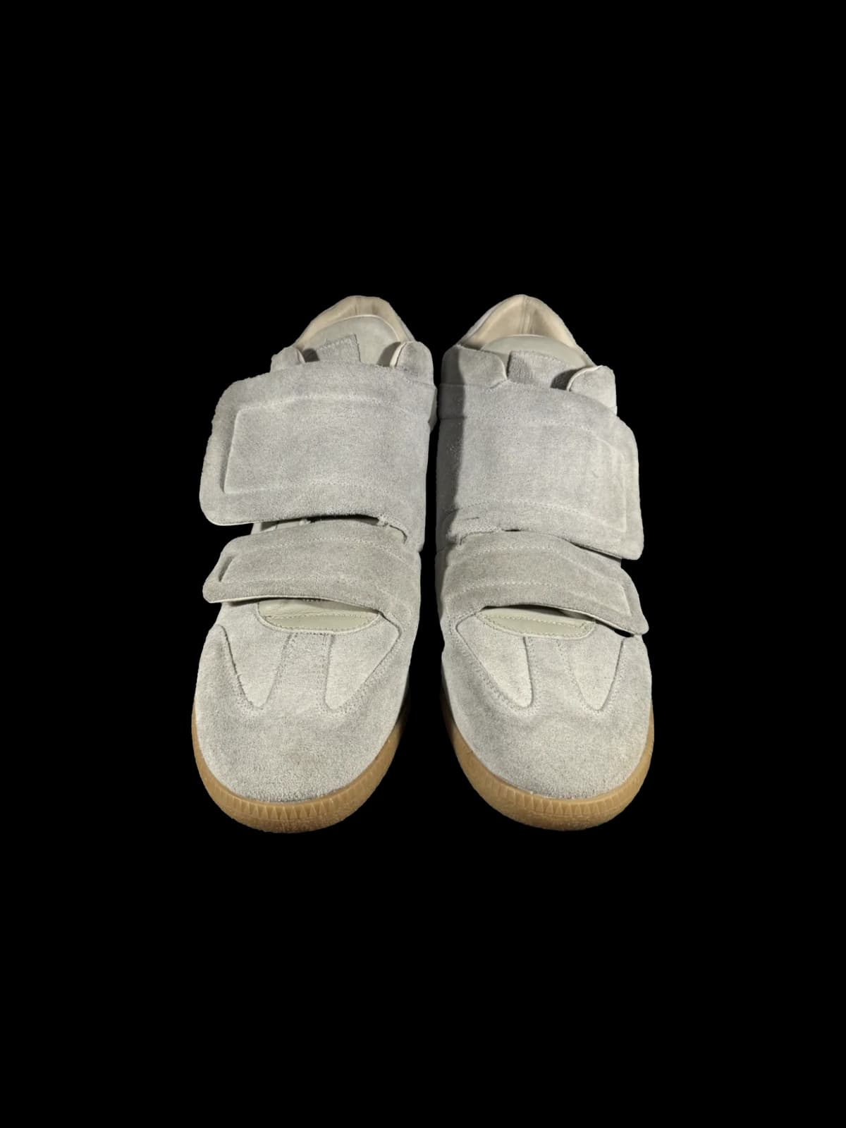 Margiela Clinic Suede Low — photo 3