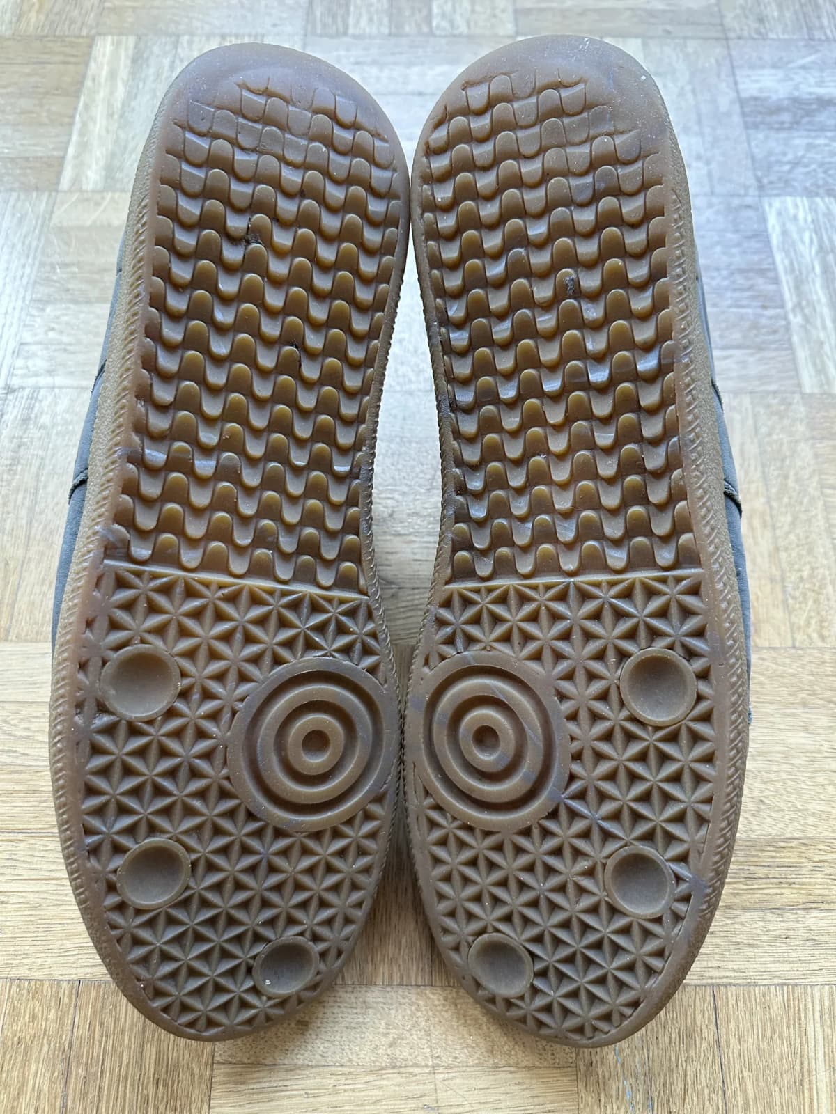 Margiela Replica Paint Splatter — photo 6