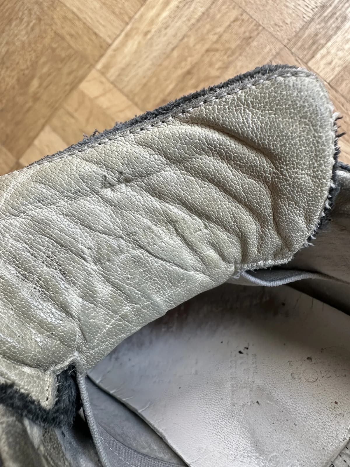 Margiela Replica Paint Splatter — photo 7